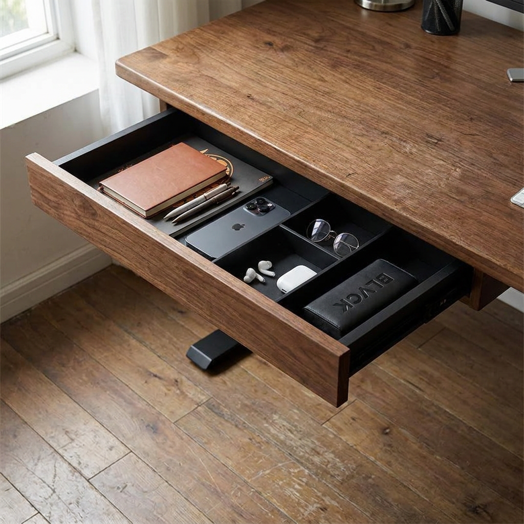 Ash Black Walnut