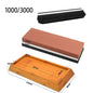 Dual-Grit Knife Sharpening Stone Kit 8000