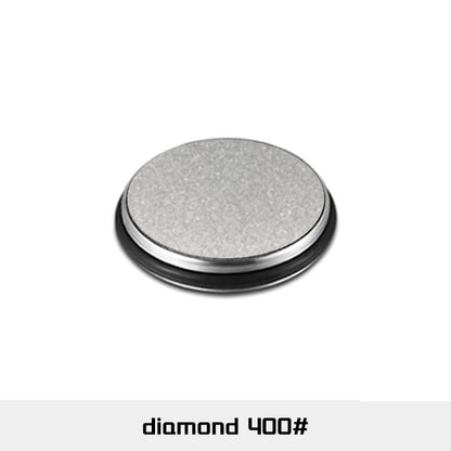 4-Angle Rolling Knife Sharpener Diamond Kit