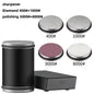 Diamond Rolling Knife Sharpener Stone Kit