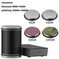 Diamond Rolling Knife Sharpener Stone Kit