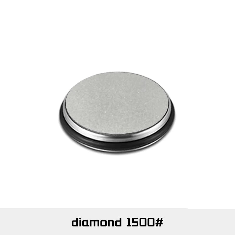 4-Angle Rolling Knife Sharpener Diamond Kit