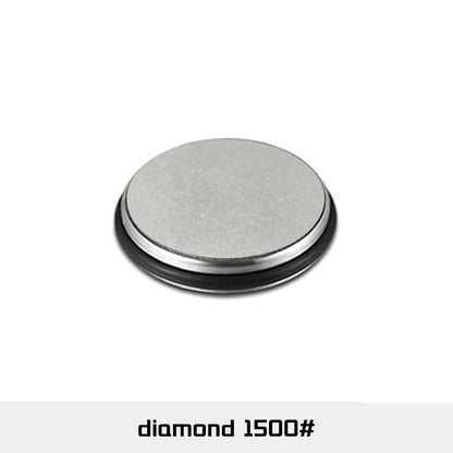 4-Angle Rolling Knife Sharpener Diamond Kit