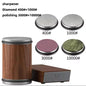 Diamond Rolling Knife Sharpener Stone Kit