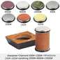 4-Angle Rolling Knife Sharpener Diamond Kit