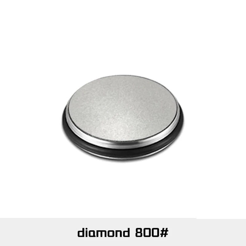 4-Angle Rolling Knife Sharpener Diamond Kit