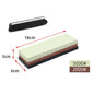 Dual-Grit Knife Sharpening Stone Kit 8000