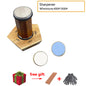 Diamond Rolling Knife Sharpener Stone Kit
