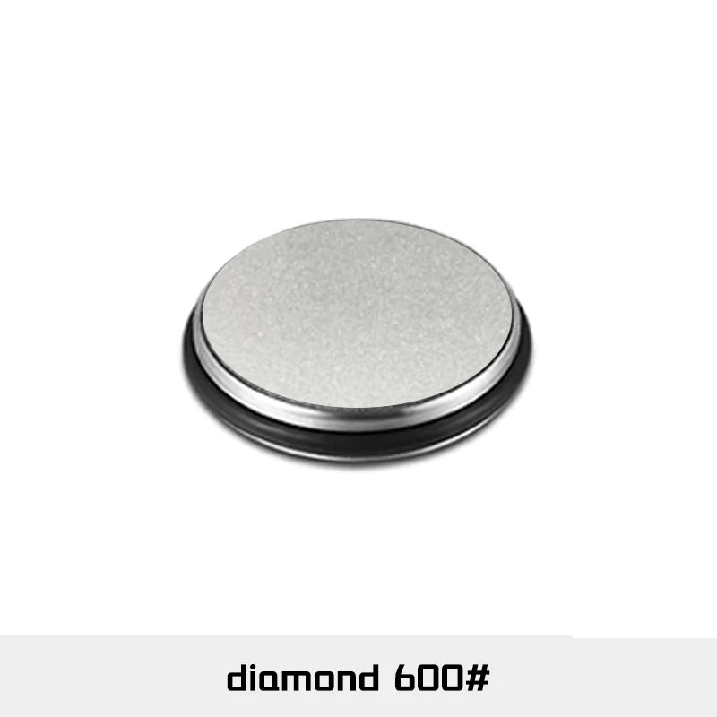 4-Angle Rolling Knife Sharpener Diamond Kit