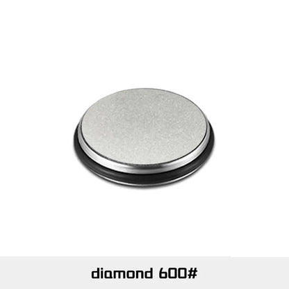 4-Angle Rolling Knife Sharpener Diamond Kit