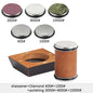4-Angle Rolling Knife Sharpener Diamond Kit