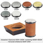 4-Angle Rolling Knife Sharpener Diamond Kit