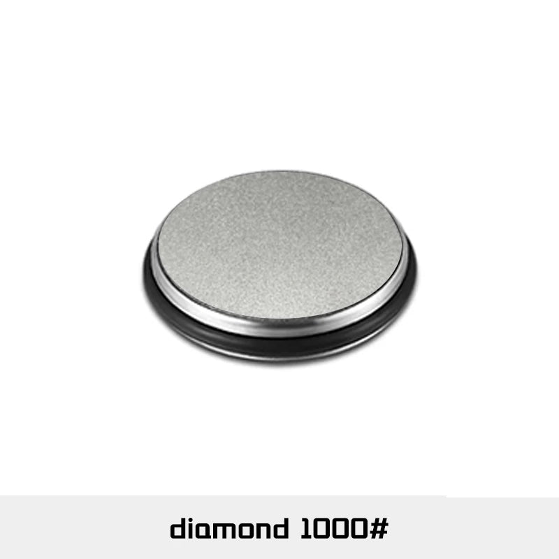 4-Angle Rolling Knife Sharpener Diamond Kit