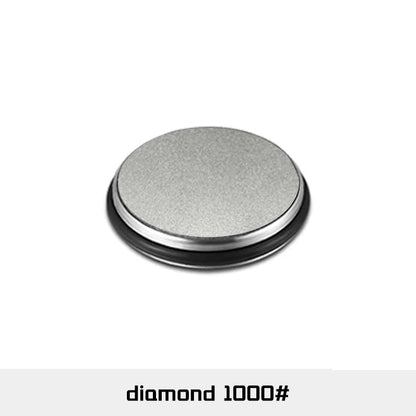 4-Angle Rolling Knife Sharpener Diamond Kit