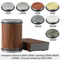 Rolling Knife Sharpener Magnetic Angle Kit